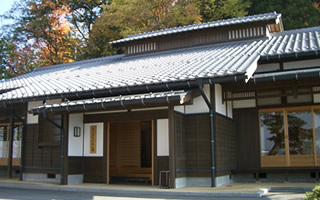 高山市文化伝承館
