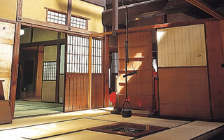 松本家住宅