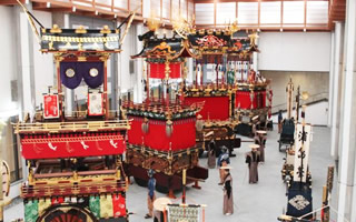 屋台会館