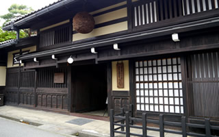 吉島家住宅
